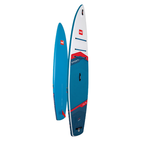 Red Paddle Co 12'6 Sport Plus Full Image