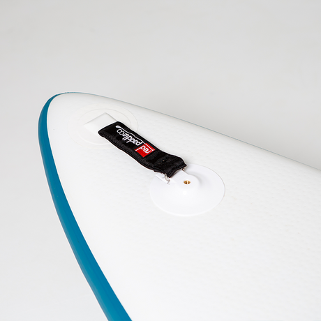 Red Paddle Co 12'6 Sport+ Front Handle