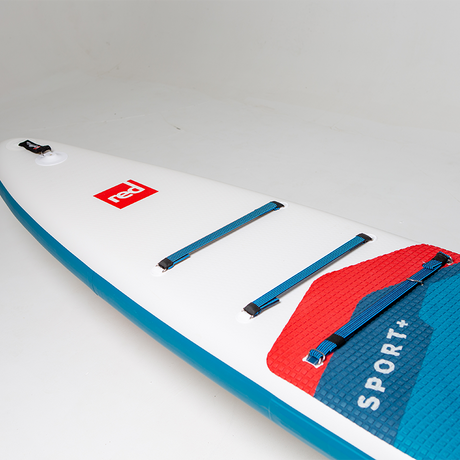 Red Paddle Co 14'0 Sport+ Inflatable Paddleboard