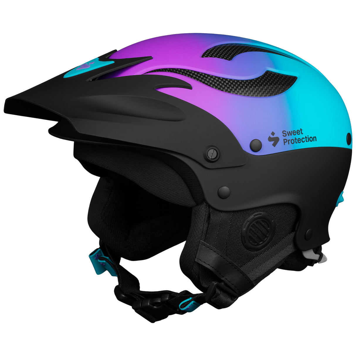 Sweet Rocker Helmet - Hyper Special Edition