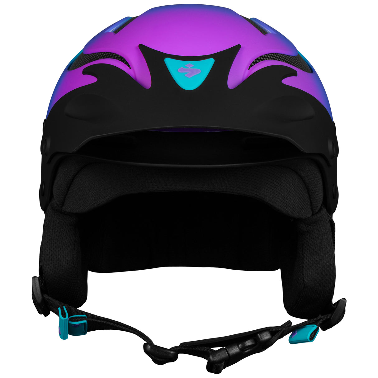 Sweet Rocker Helmet - Hyper Special Edition