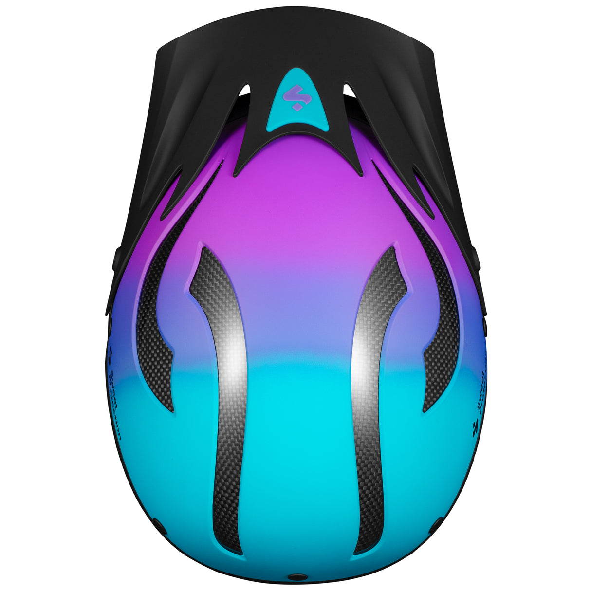 Sweet Rocker Helmet - Hyper Special Edition