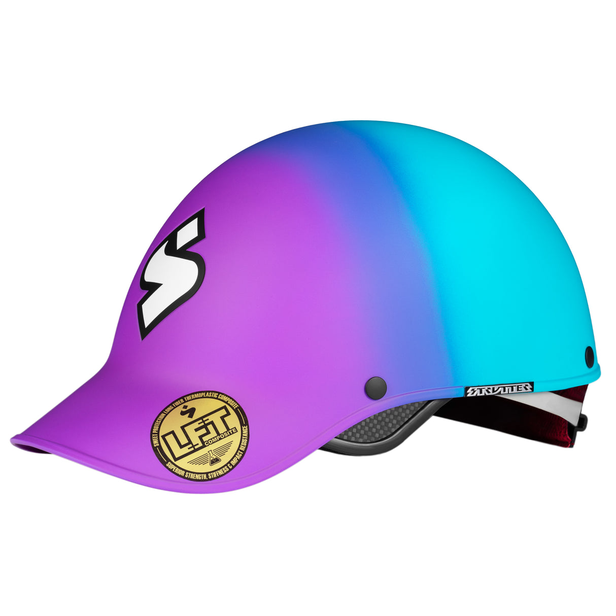 Sweet Strutter Helmet - Hyper Special Edition