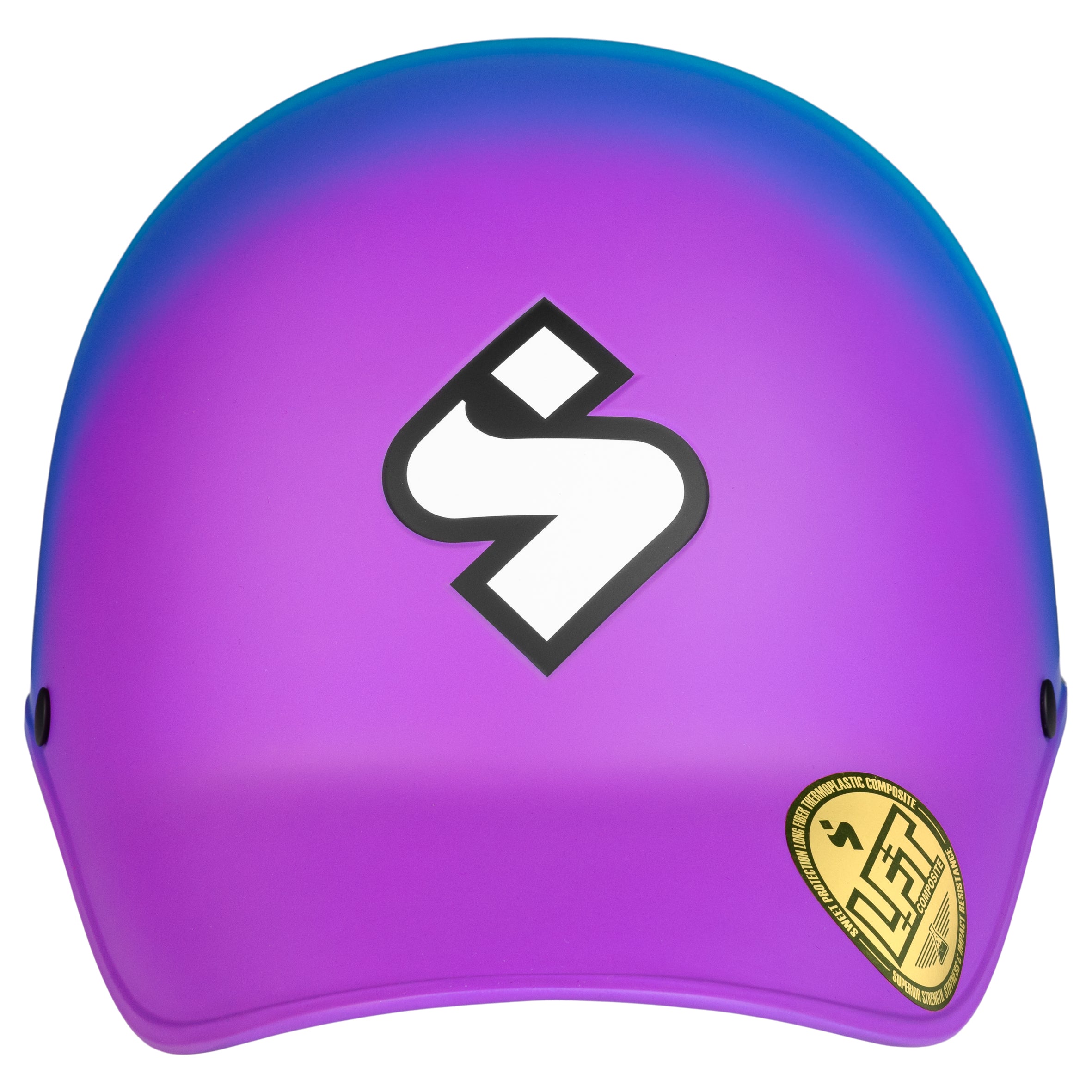 Sweet Strutter Helmet - Hyper Special Edition