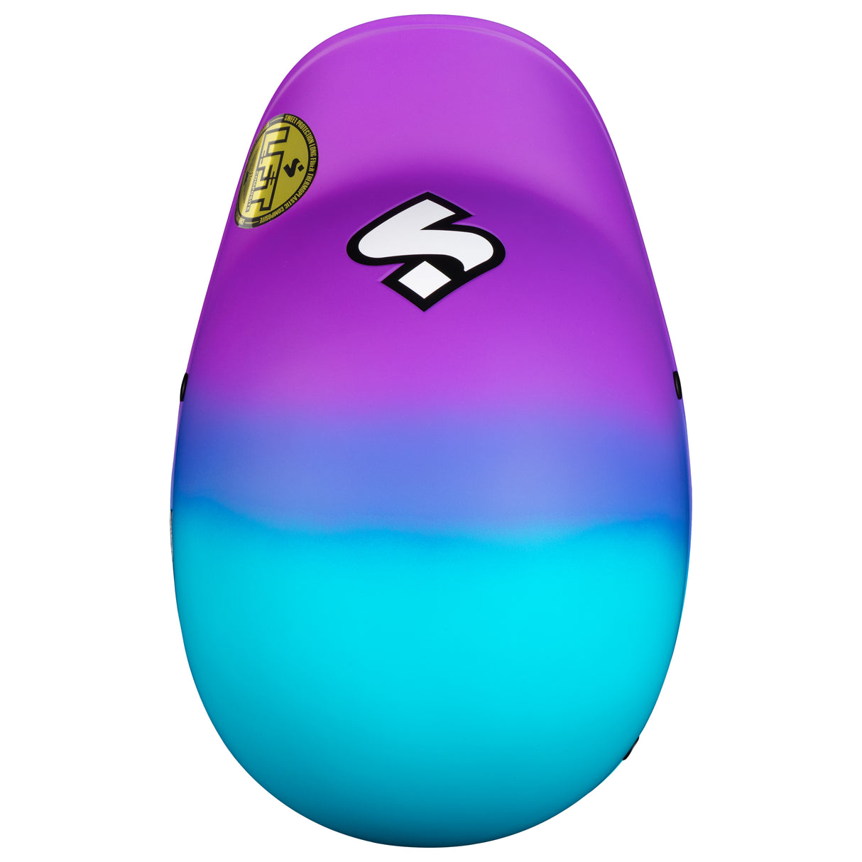 Sweet Strutter Helmet - Hyper Special Edition