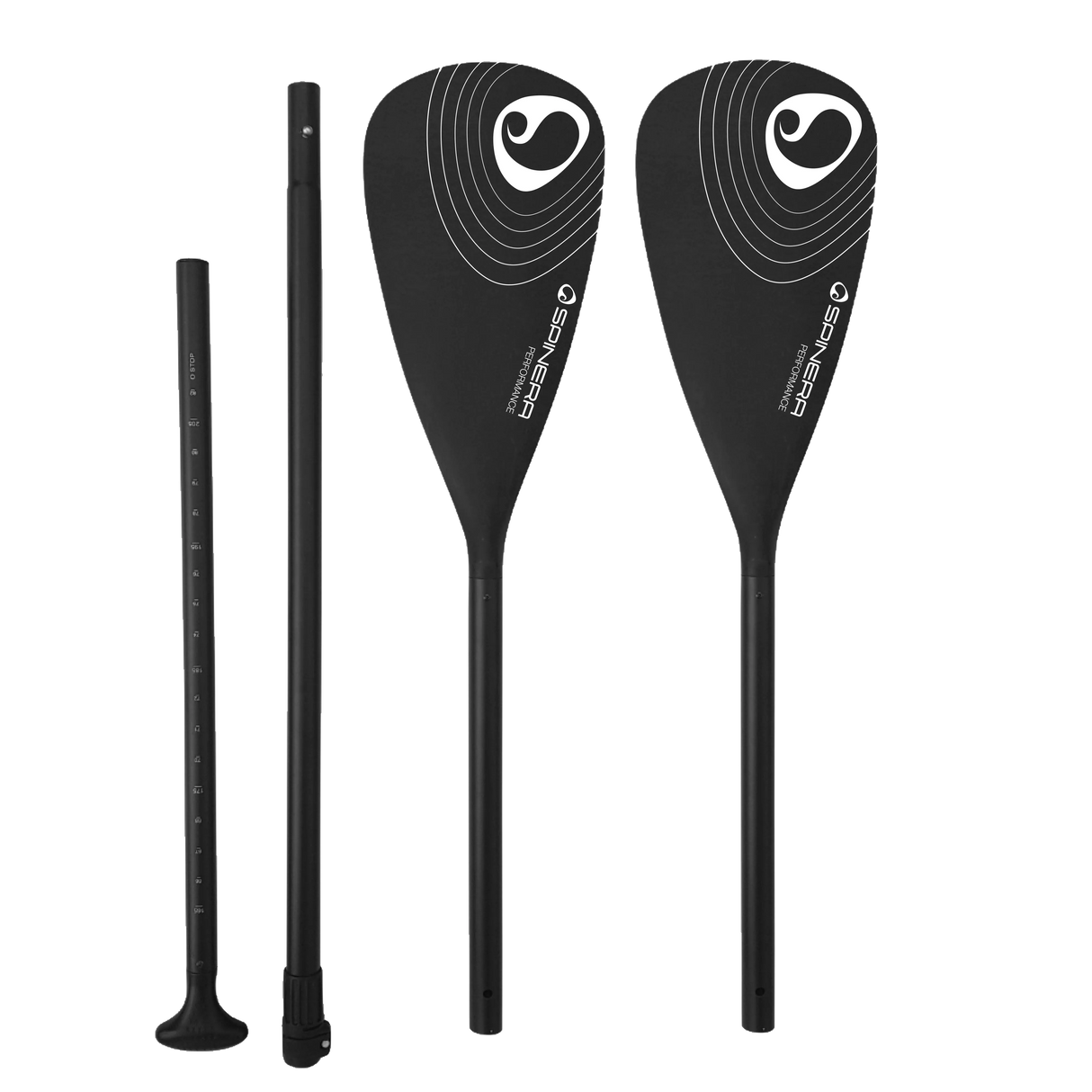 Spinera Performance Sup & Kayak Paddle