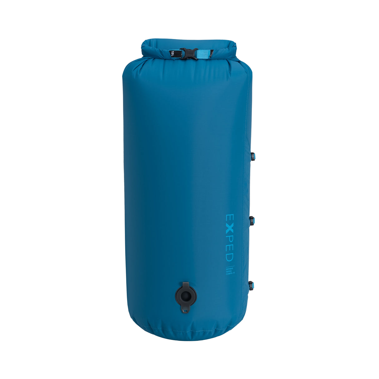 Exped Versa Compression Drybag - Side