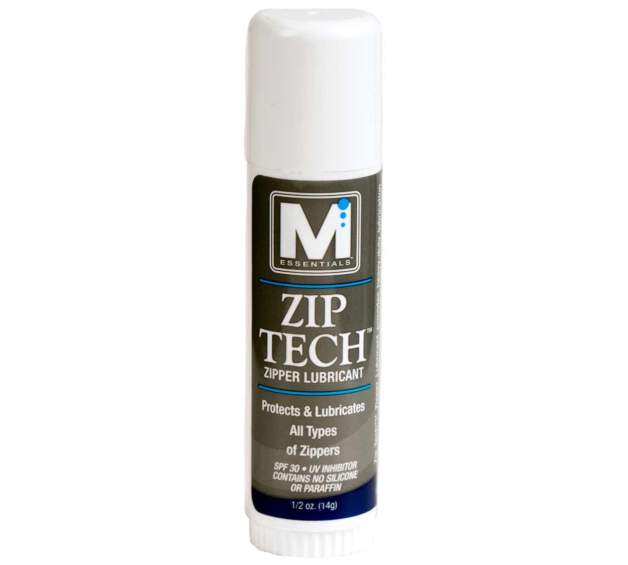 McNett ZipTech Zip Lube