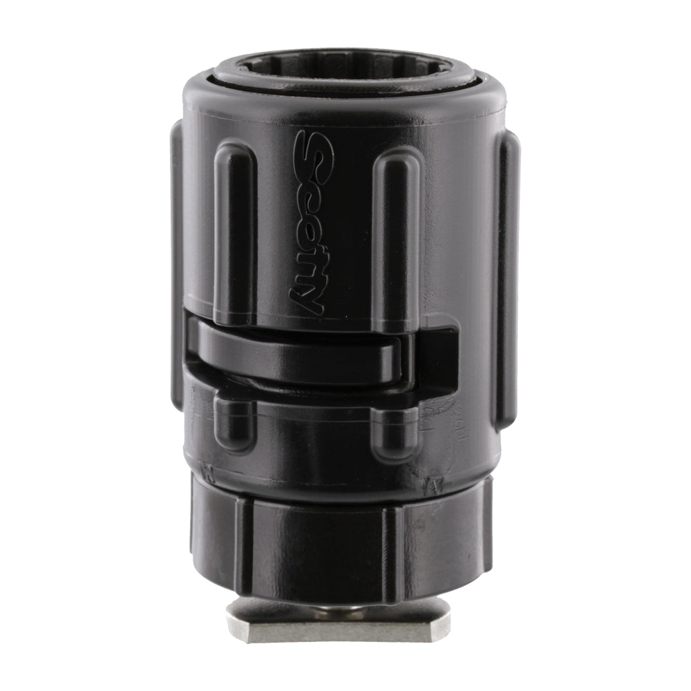 Scotty 438 Gear Head Track Adapter