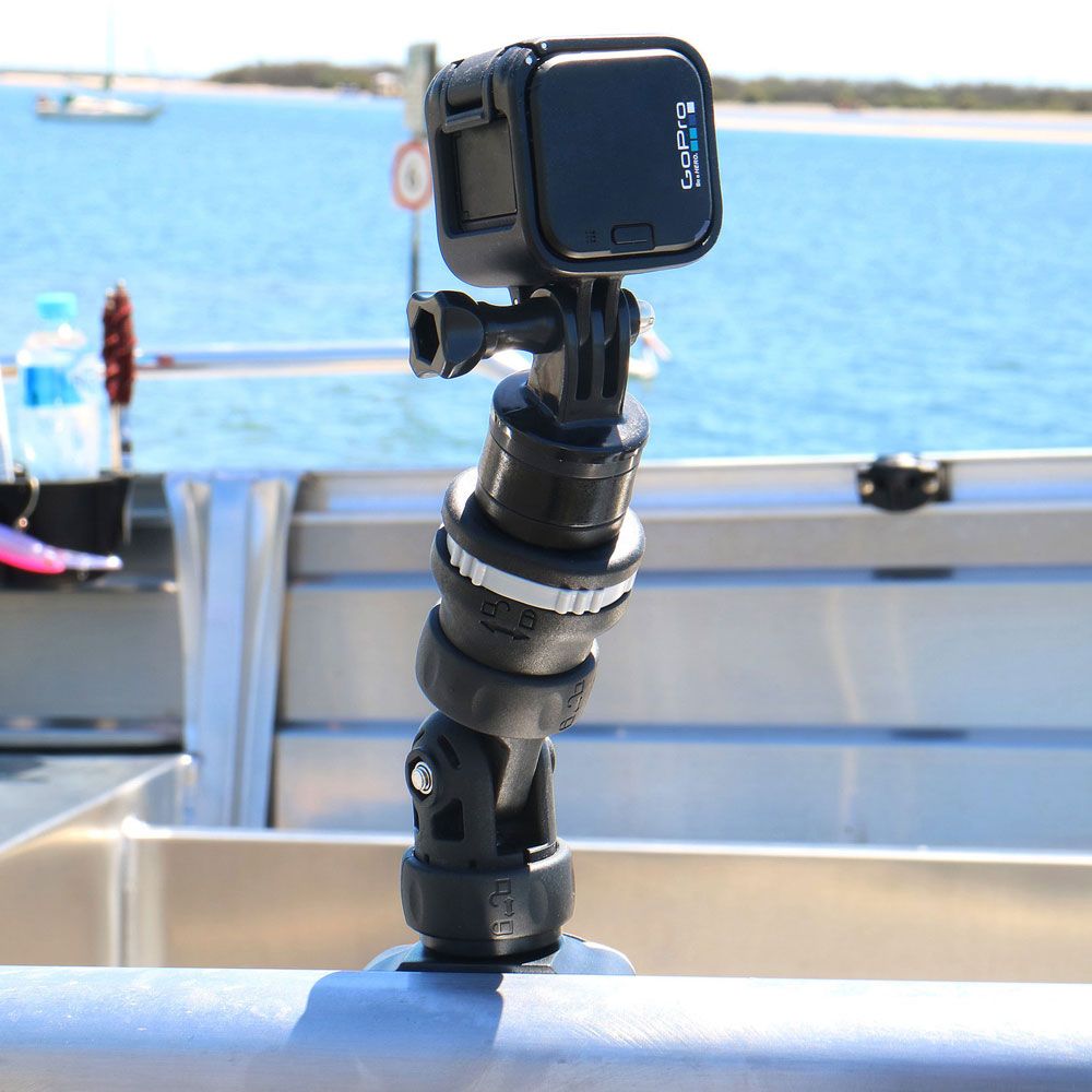 Railblaza Adjustable Camera Mount