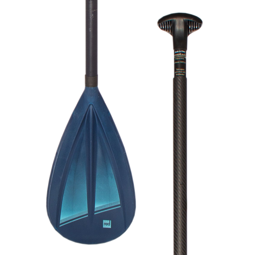 Red Paddle Co Compact 5pc SUP Paddle
