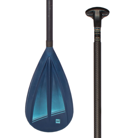 Red Paddle Co Compact 5pc SUP Paddle