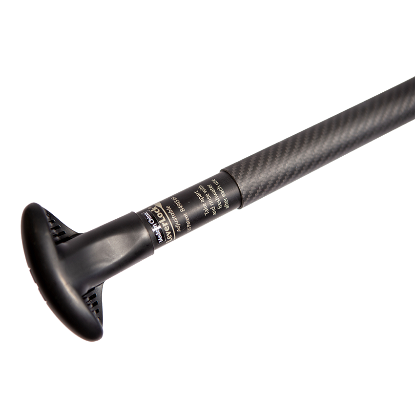 Red Paddle Co Compact 5pc SUP Paddle