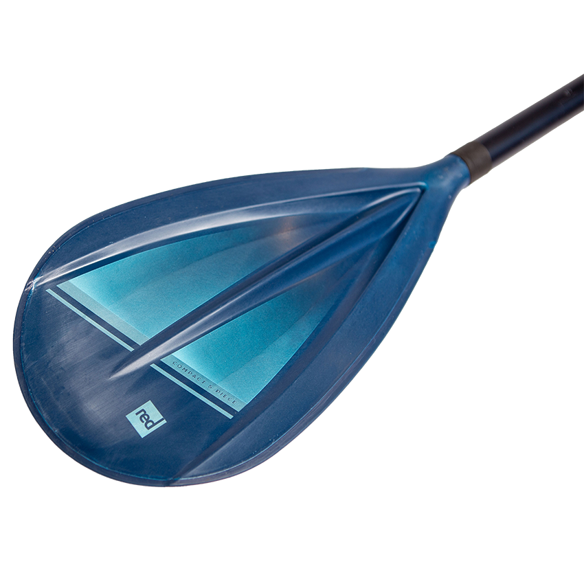 Red Paddle Co Compact 5pc SUP Paddle