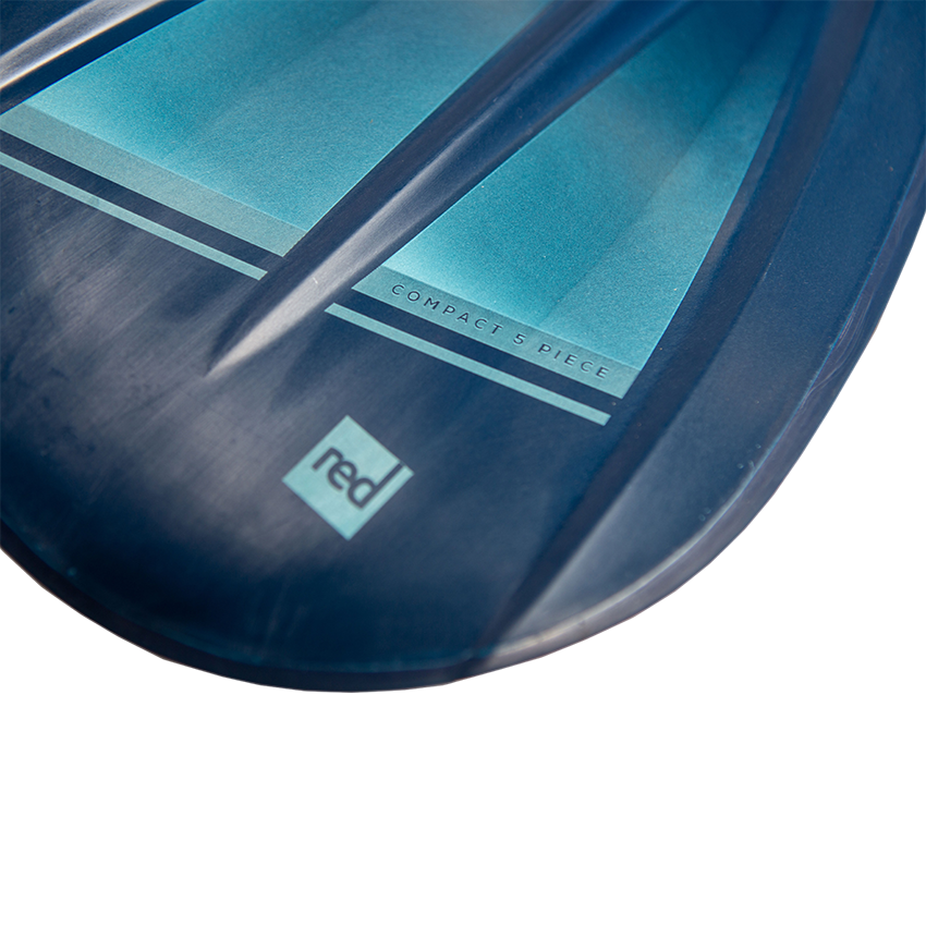 Red Paddle Co Compact 5pc SUP Paddle