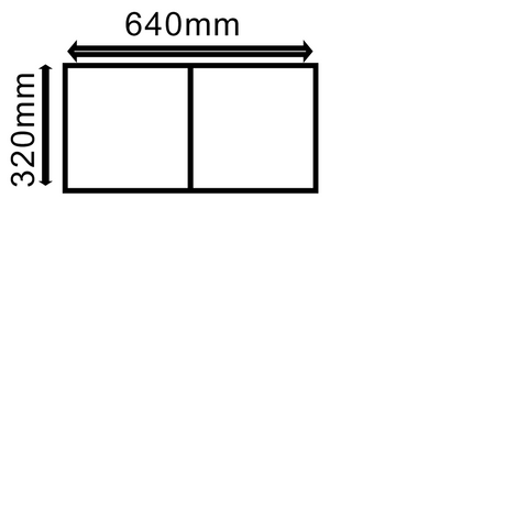 Minicell Foam Block