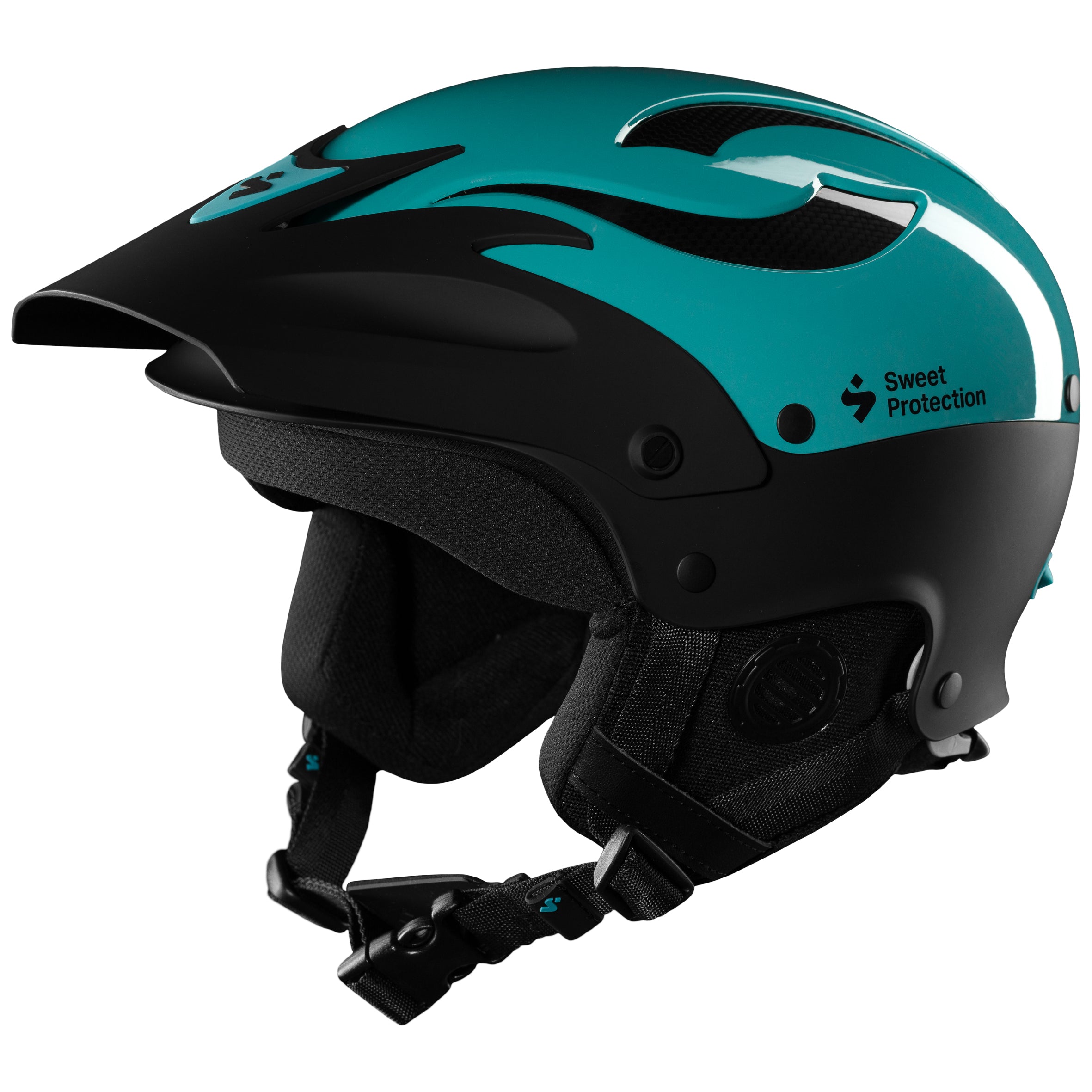 Sweet Rocker Helmet - EOL