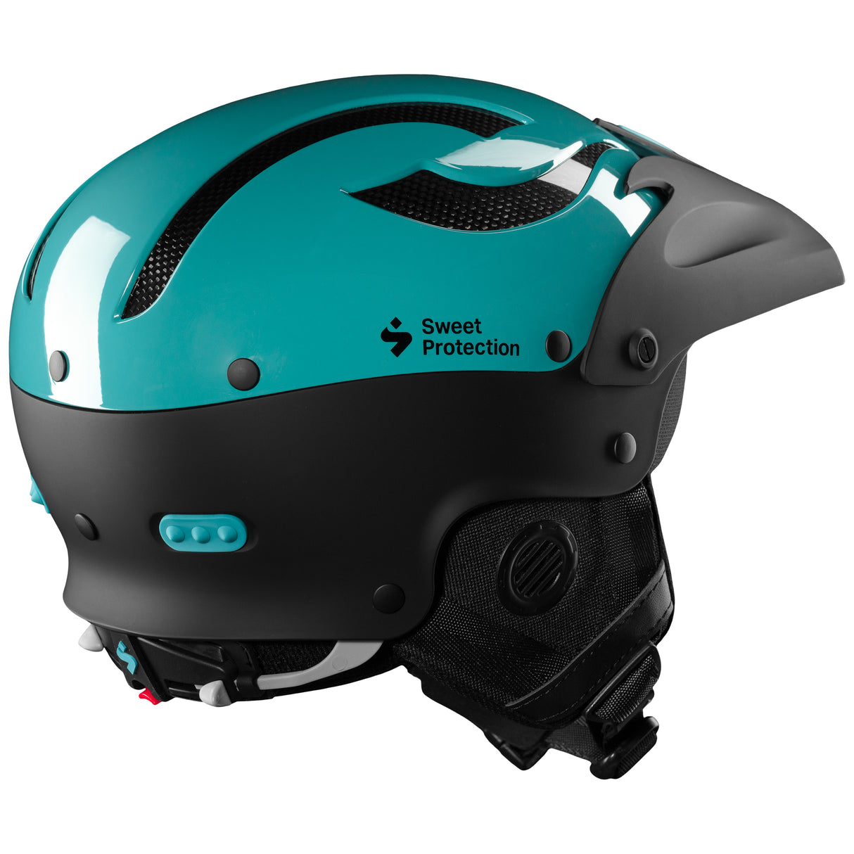 Sweet Rocker Helmet - EOL