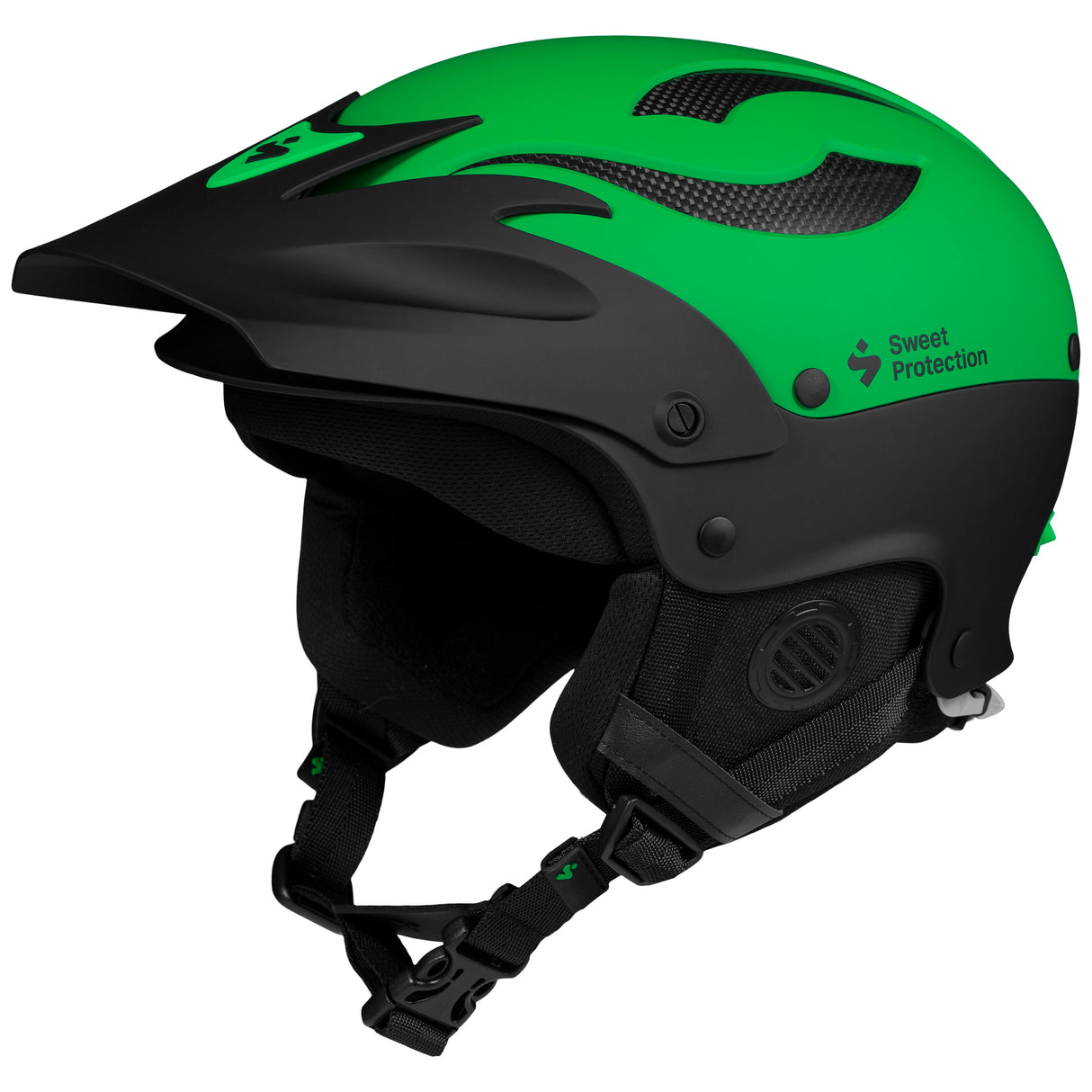 Sweet Rocker Helmet - EOL