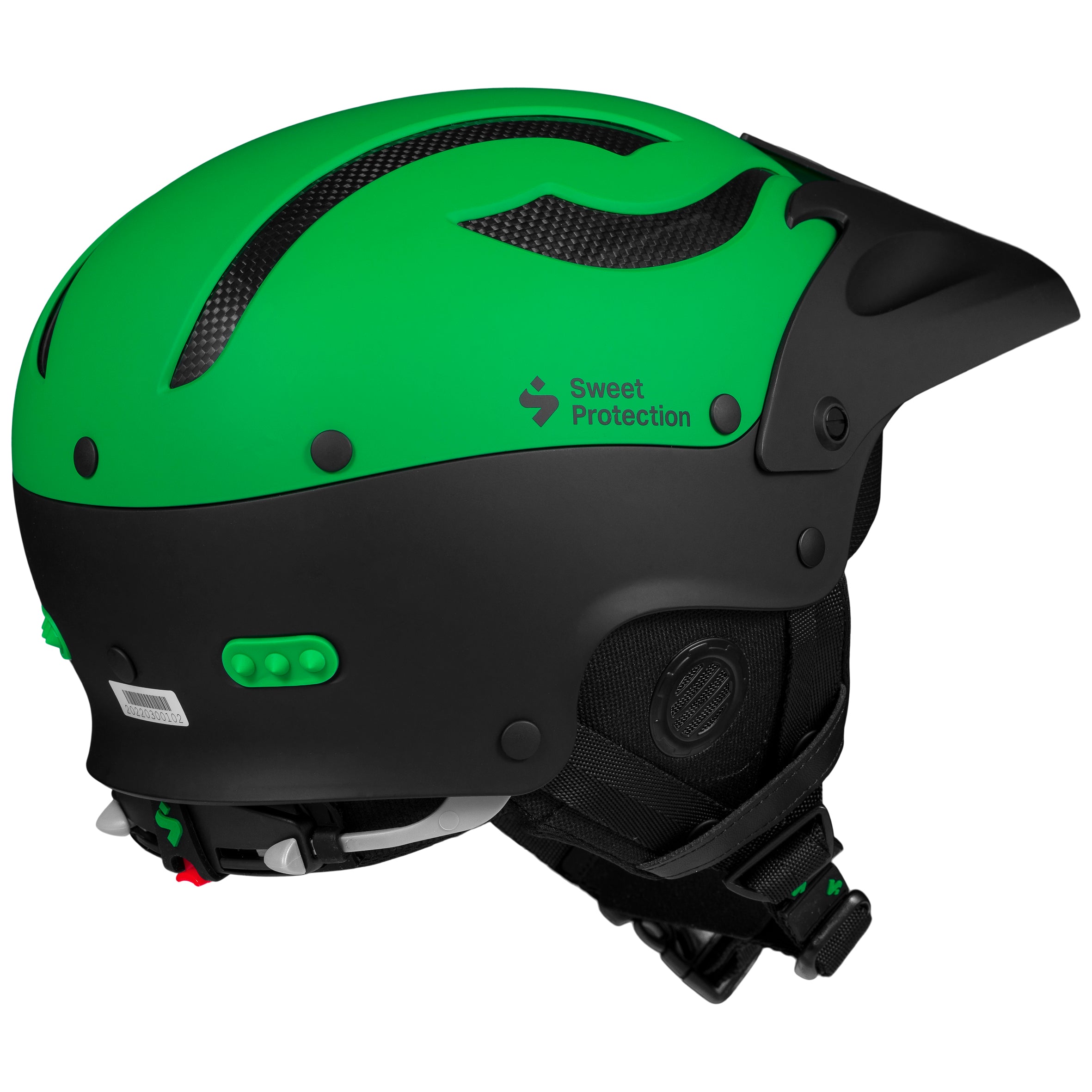 Sweet Rocker Helmet - EOL