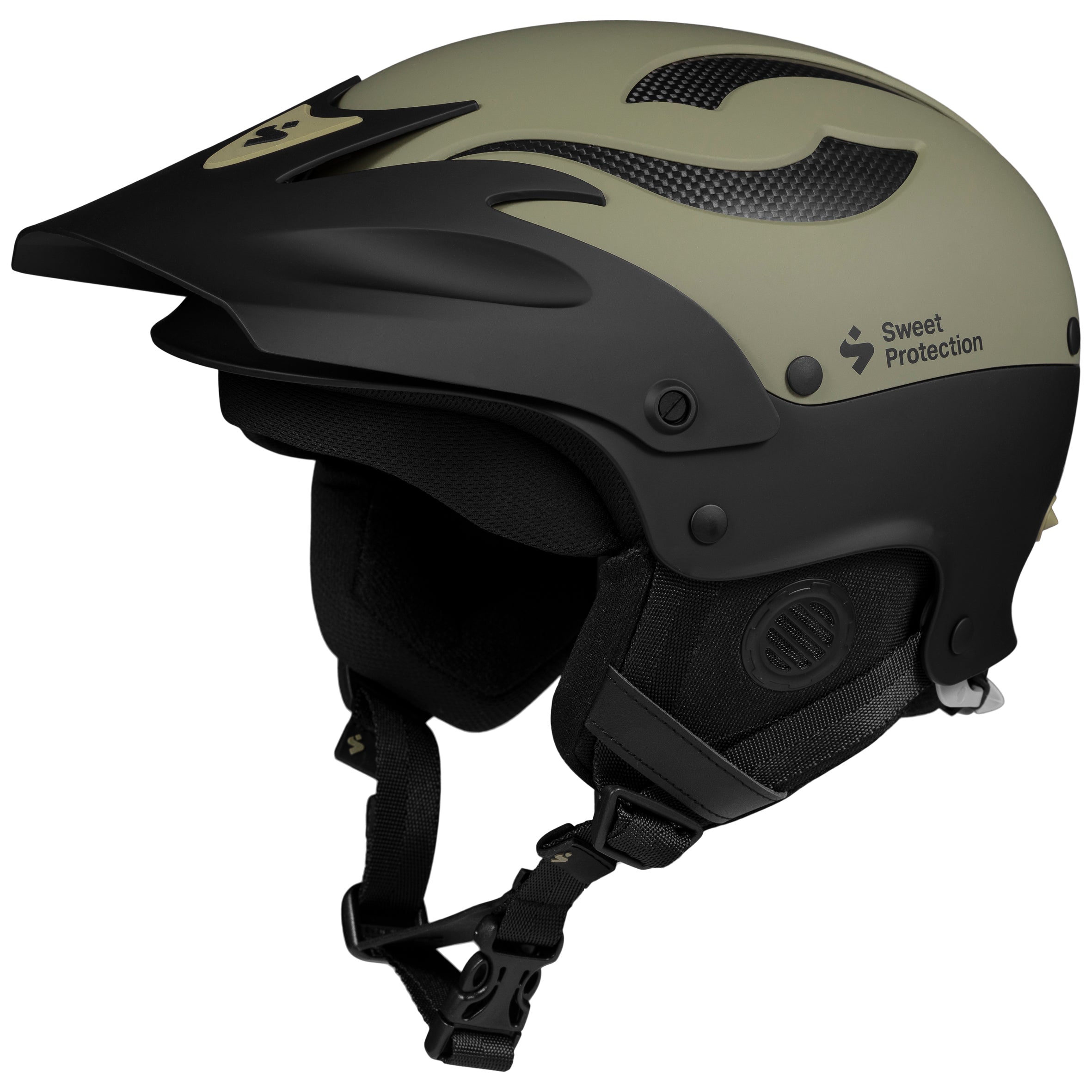 Sweet Rocker Helmet - EOL