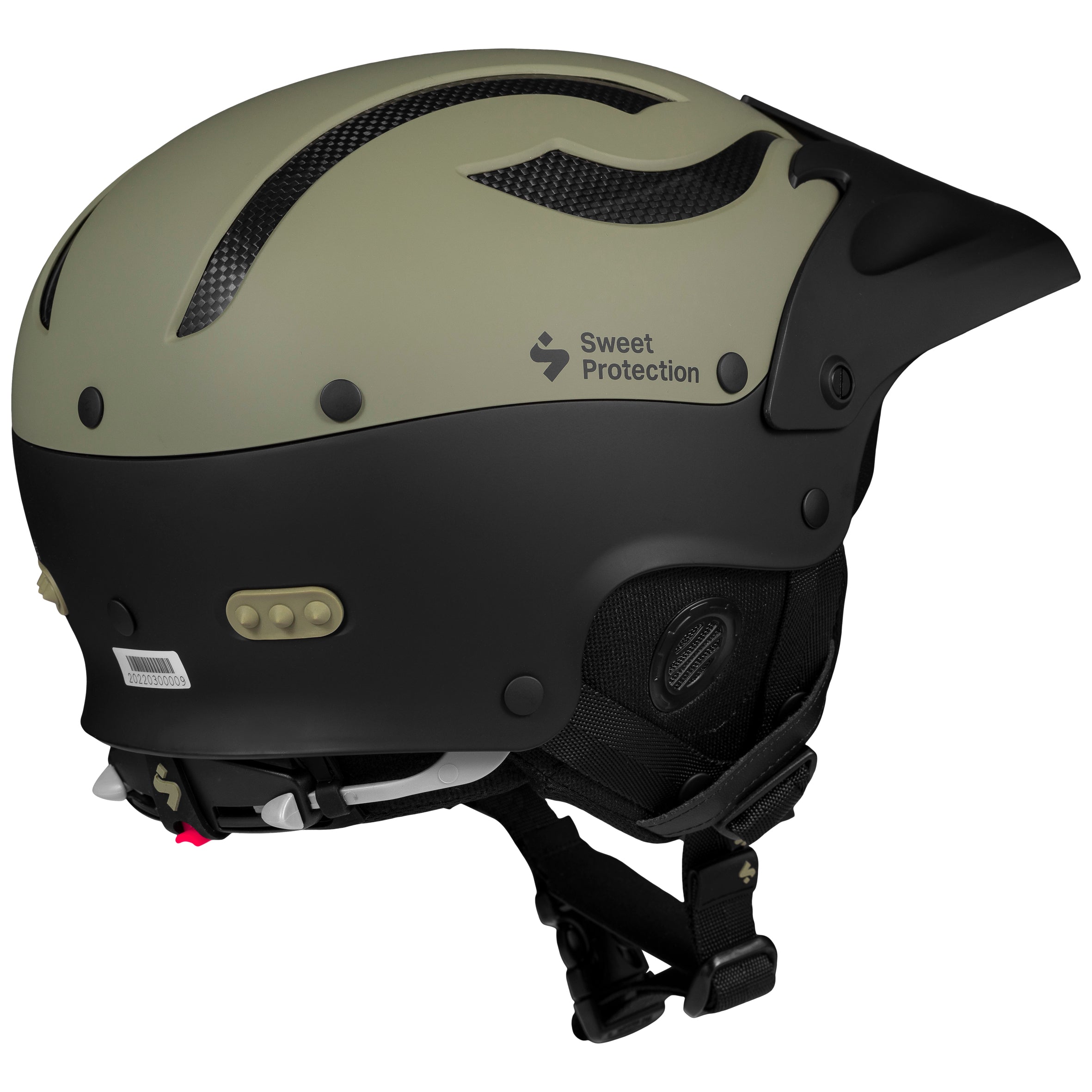 Sweet Rocker Helmet - EOL