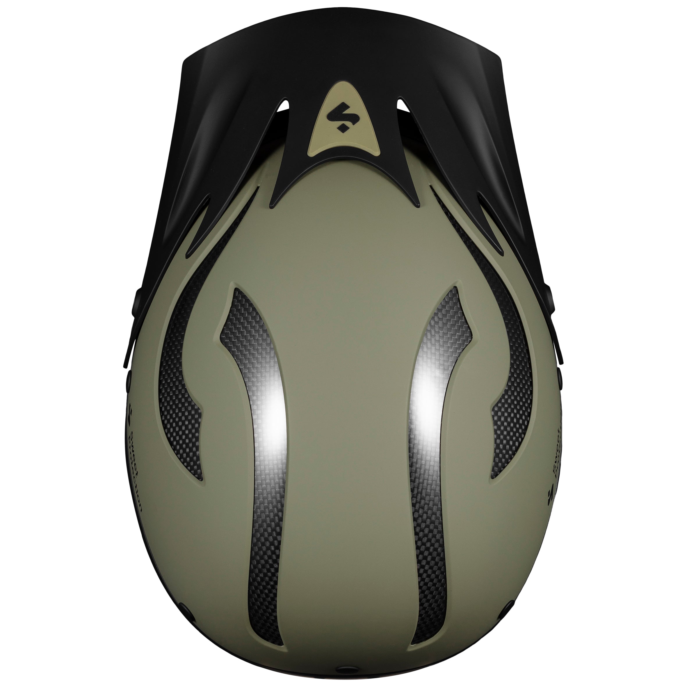 Sweet Rocker Helmet - EOL