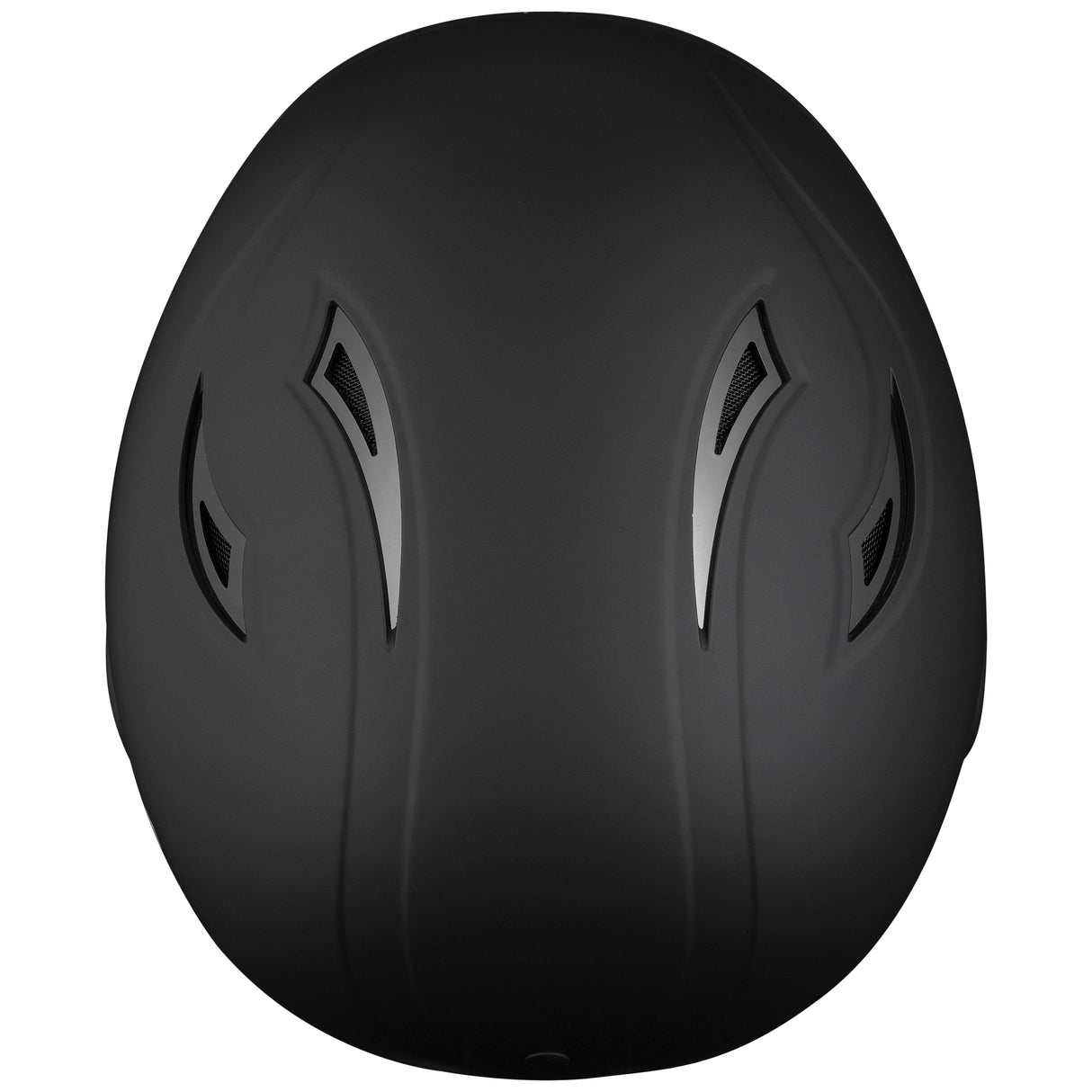 Sweet Wanderer II Helmet 2026 – Dirt Black, interior detail