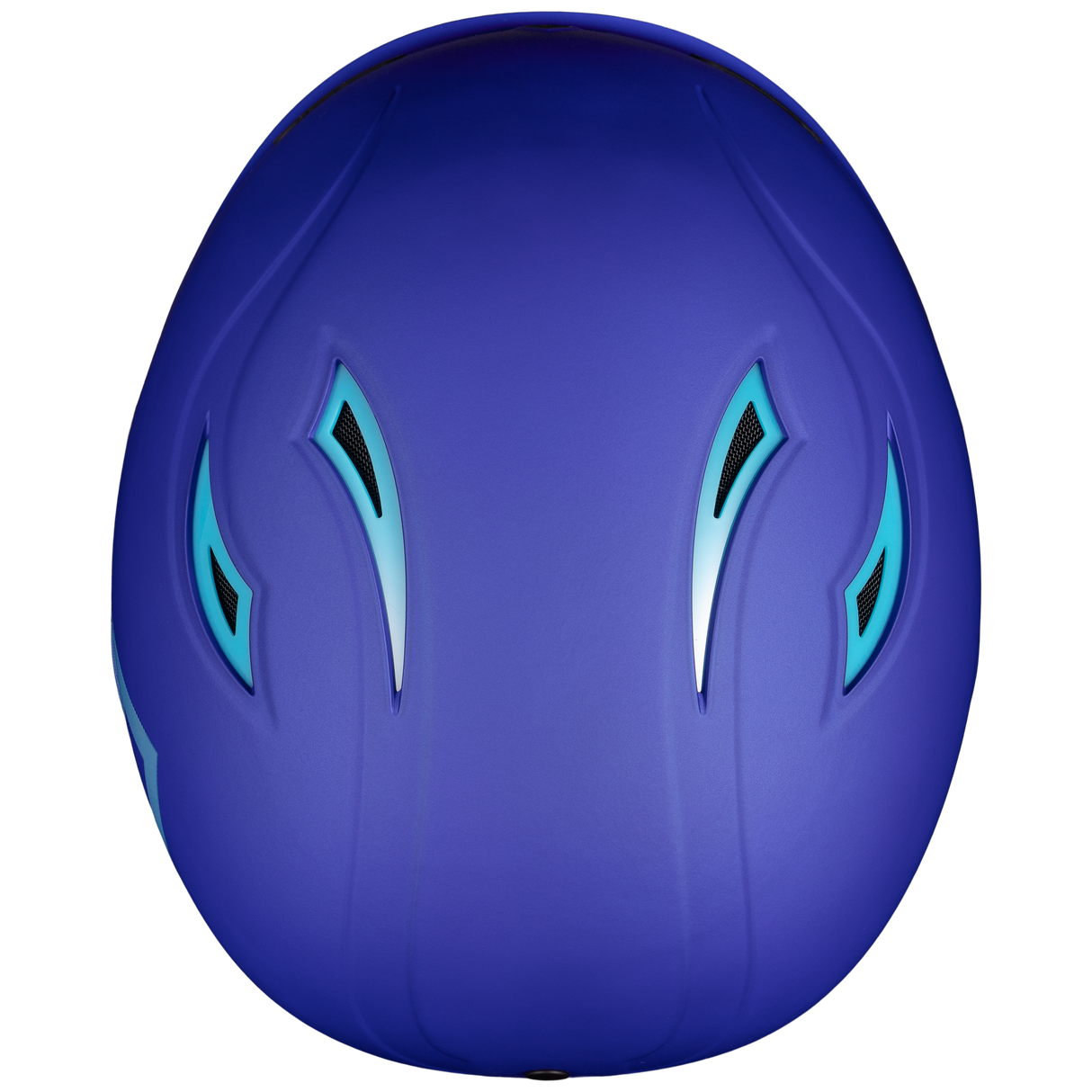 Sweet Wanderer II Helmet 2026 – Reflex Blue, interior detail