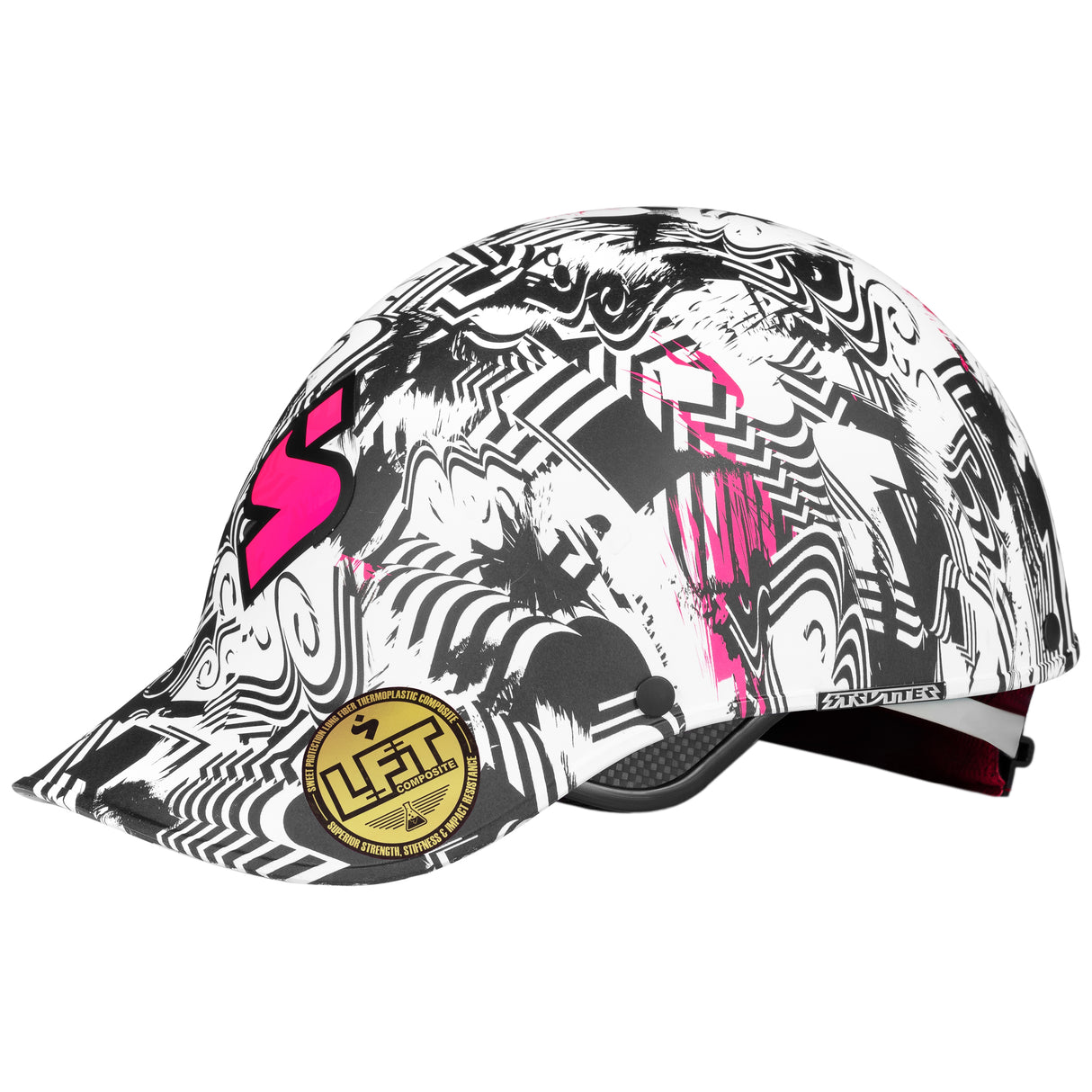 Sweet Strutter Helmet - 25 Years Edition