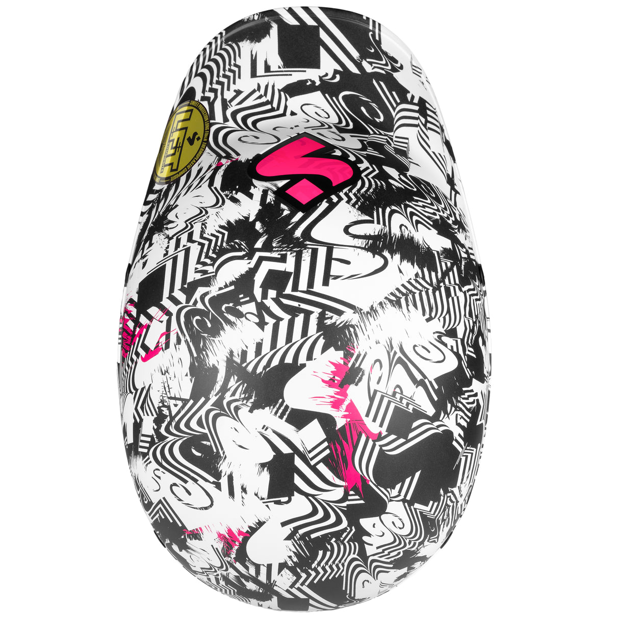 Sweet Strutter Helmet - 25 Years Edition