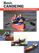 Basic Canoeing Book