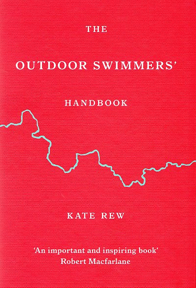The Outdoor Swimmer' Handbook