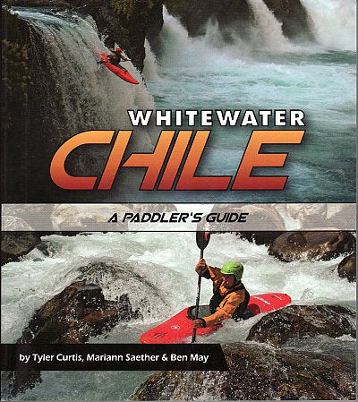 Whitewater Chile