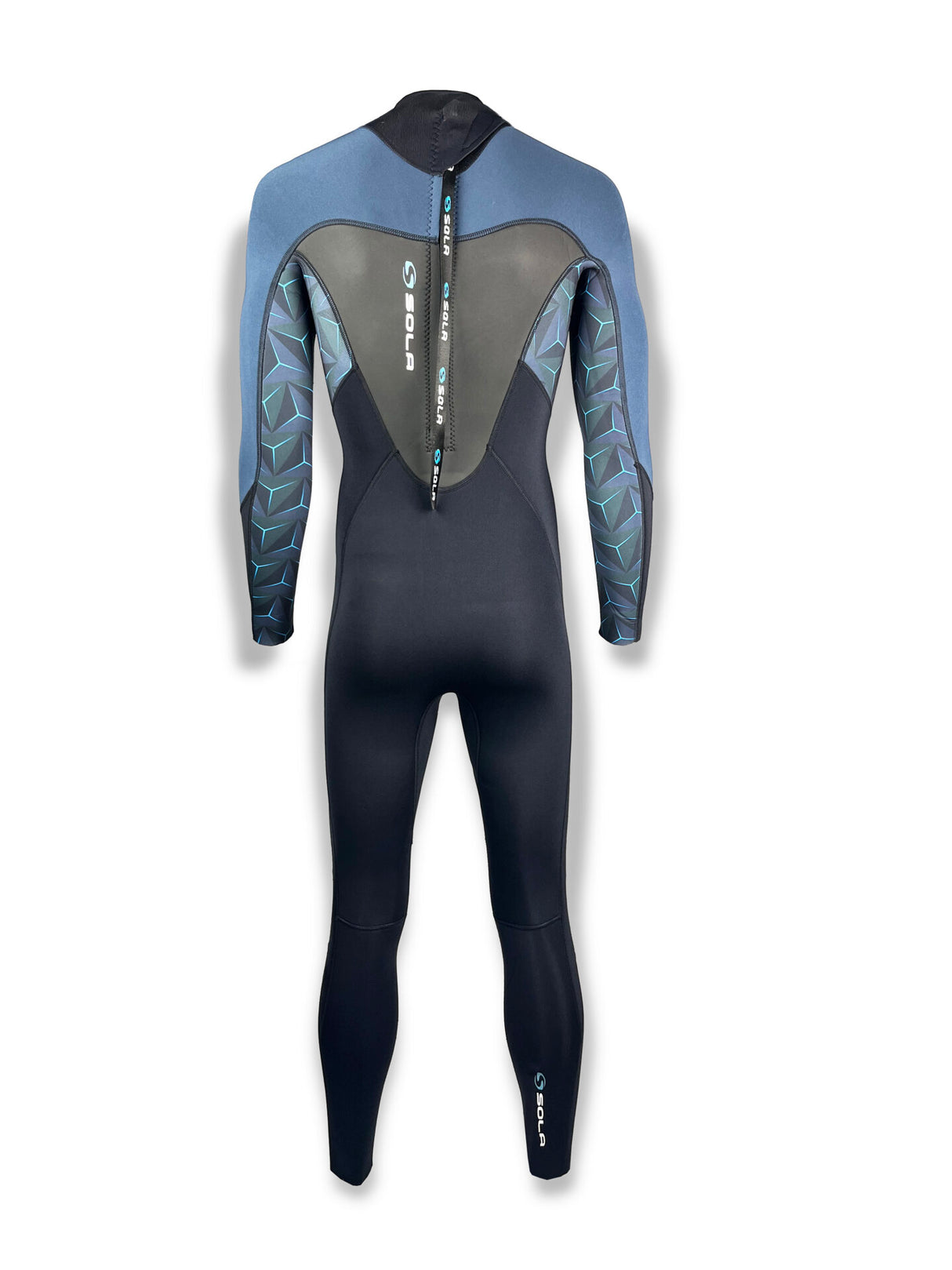 Sola Fusion 3/2 Mens Fullsuit