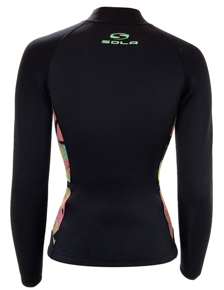 Sola Ignite 2mm Ladies Neoprene Jacket