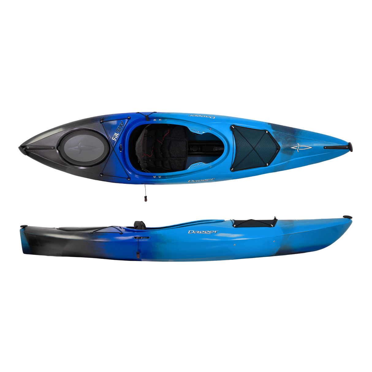 Dagger Axis Elite 10.5