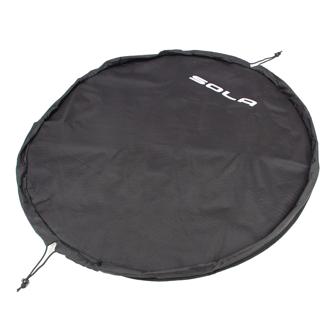Sola Changing Mat Bag