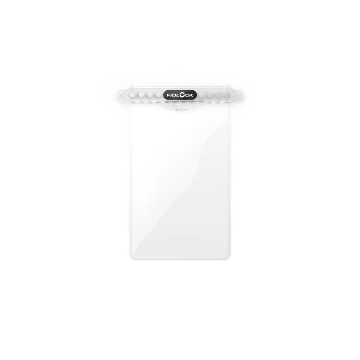 Fidlock Hermetic Medi Dry Bag – Transparent