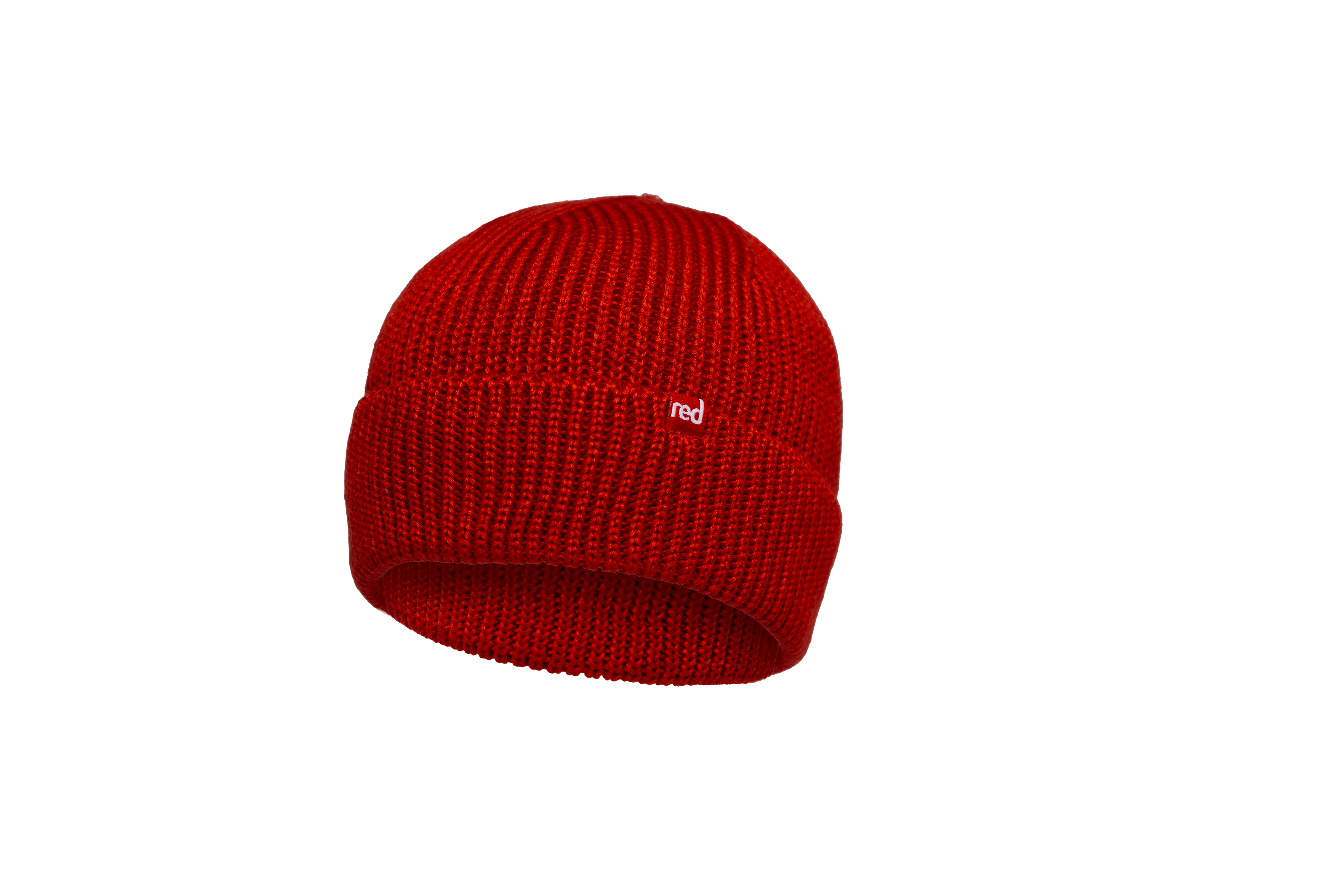 Red Paddle Eddy Beanie