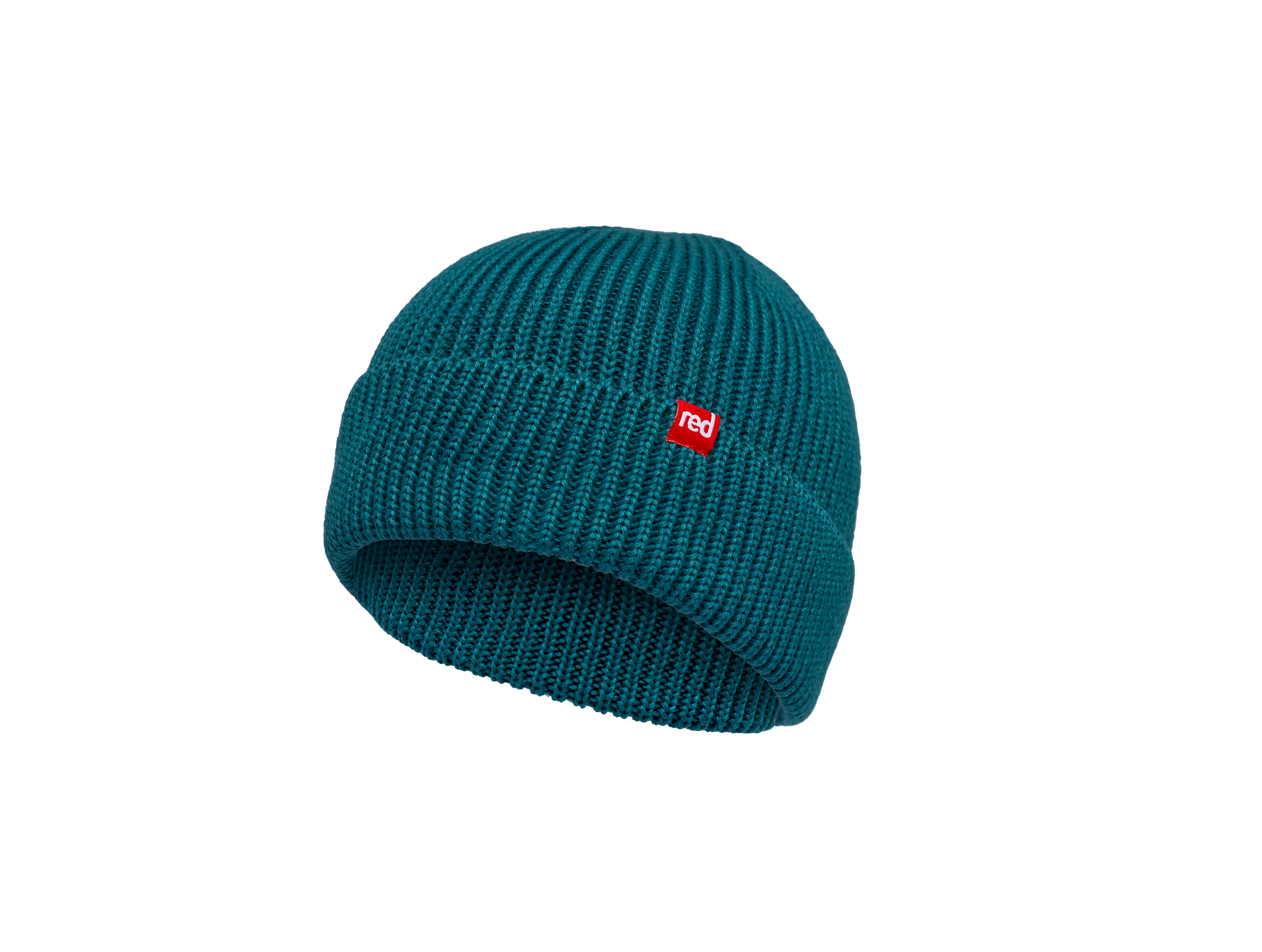 Red Paddle Eddy Beanie