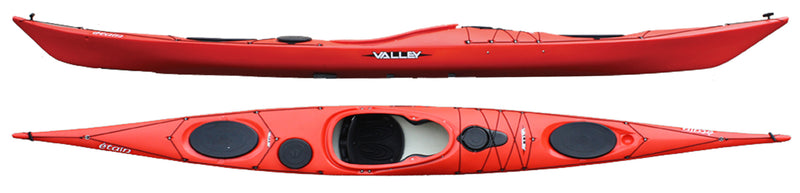 Valley Sirona RM