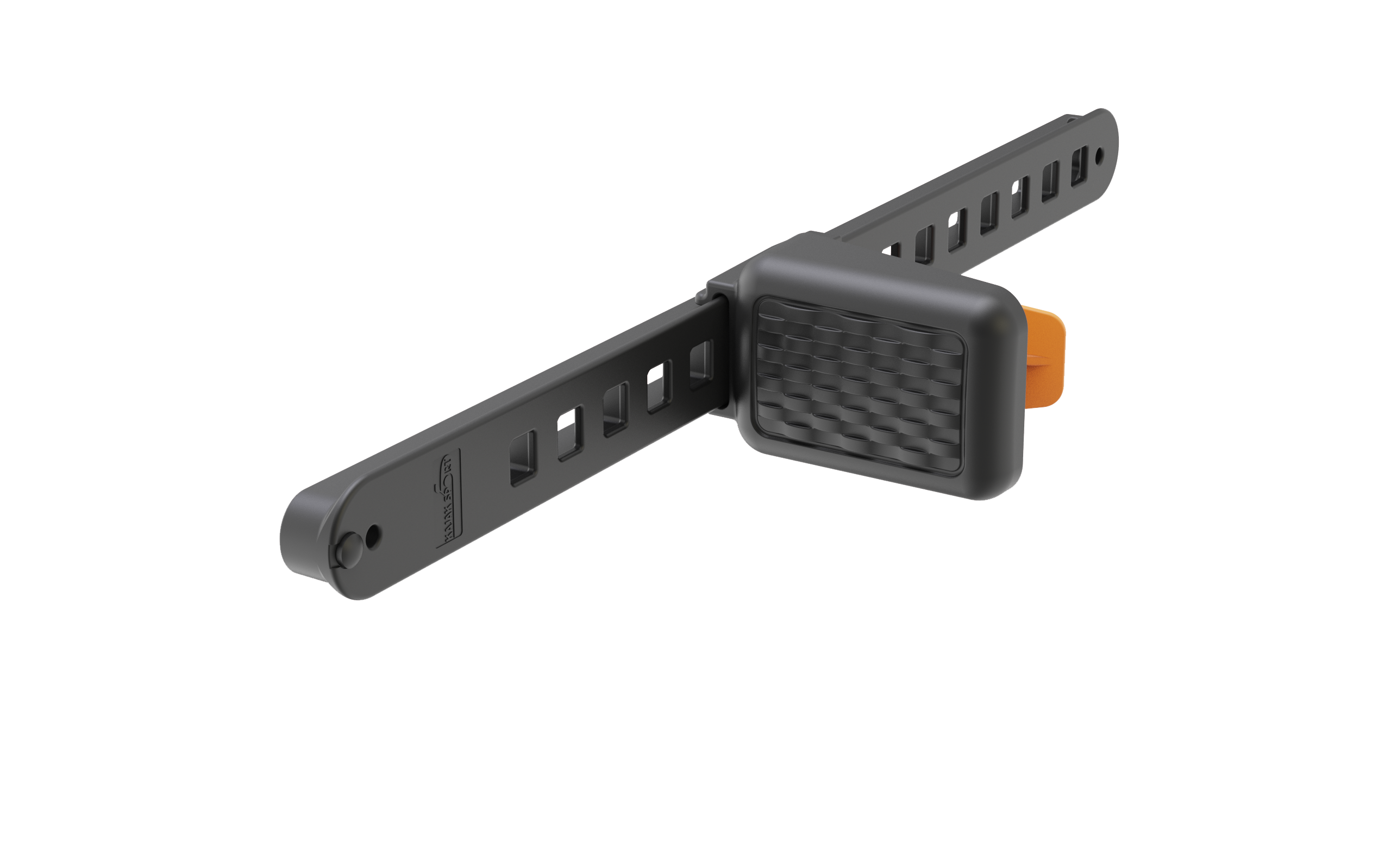 Kajak Sport Footrest 3