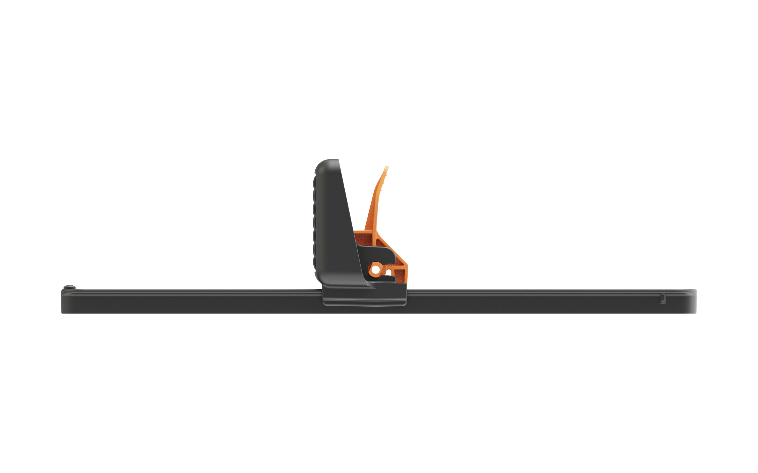 Kajak Sport Footrest 3
