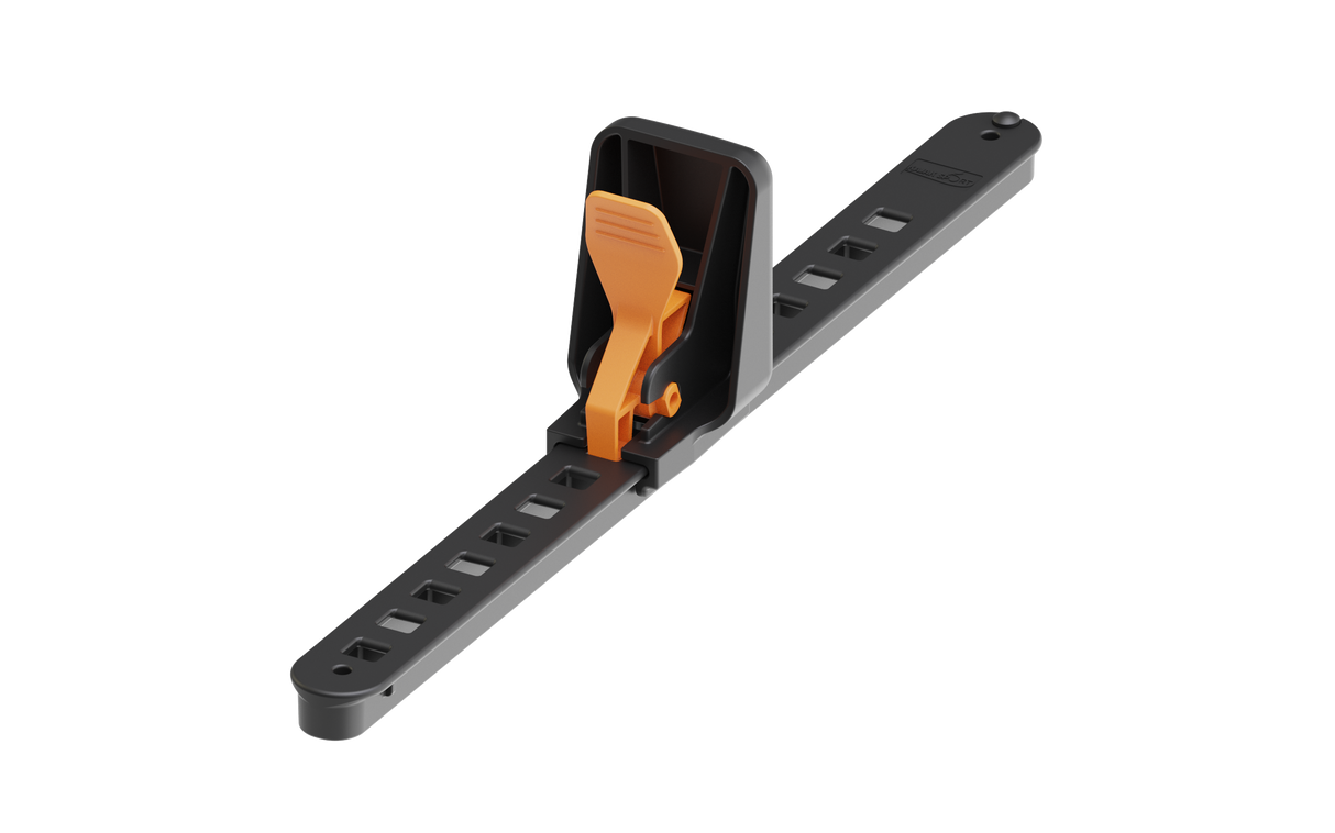 Kajak Sport Footrest 3