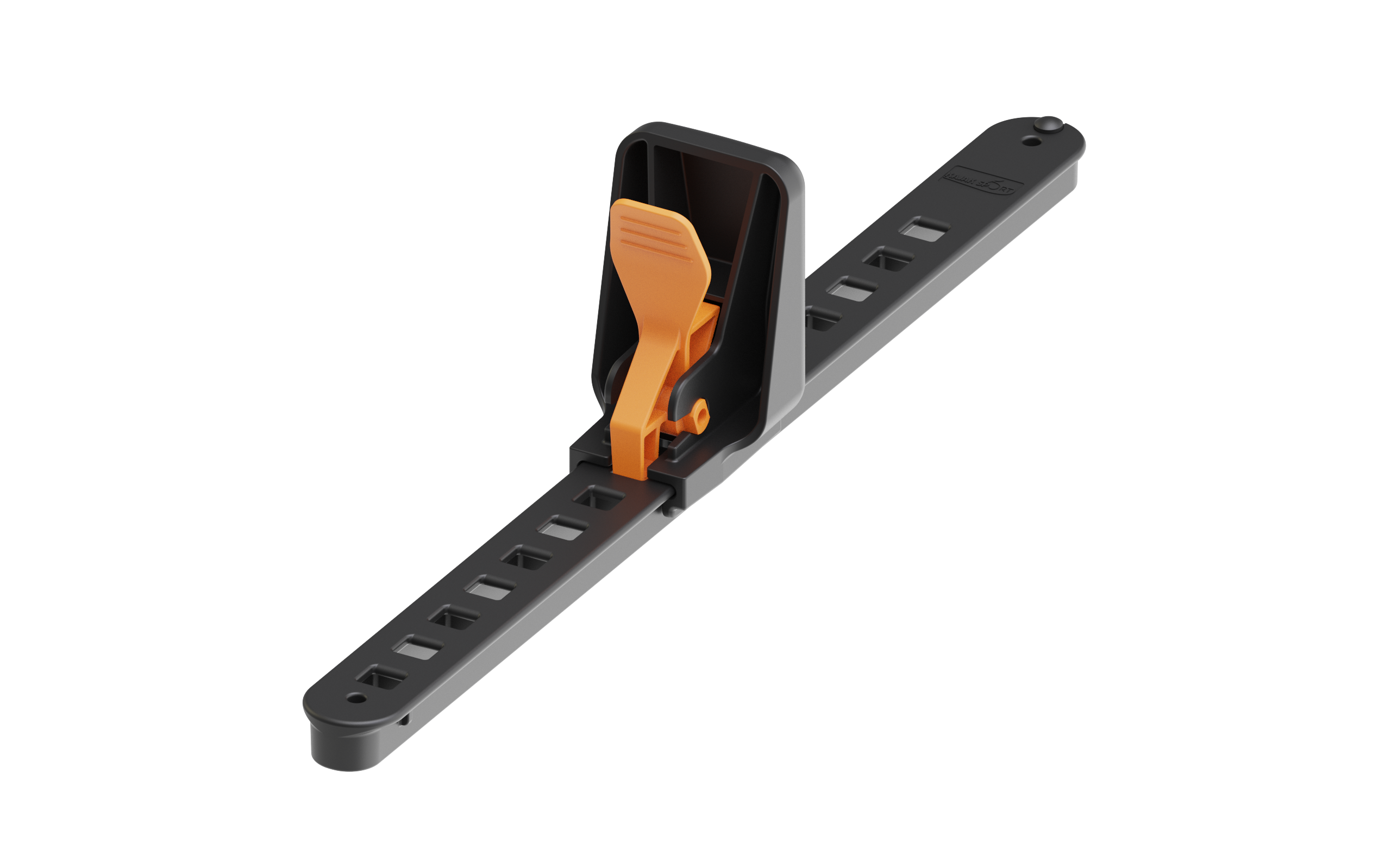 Kajak Sport Footrest 3