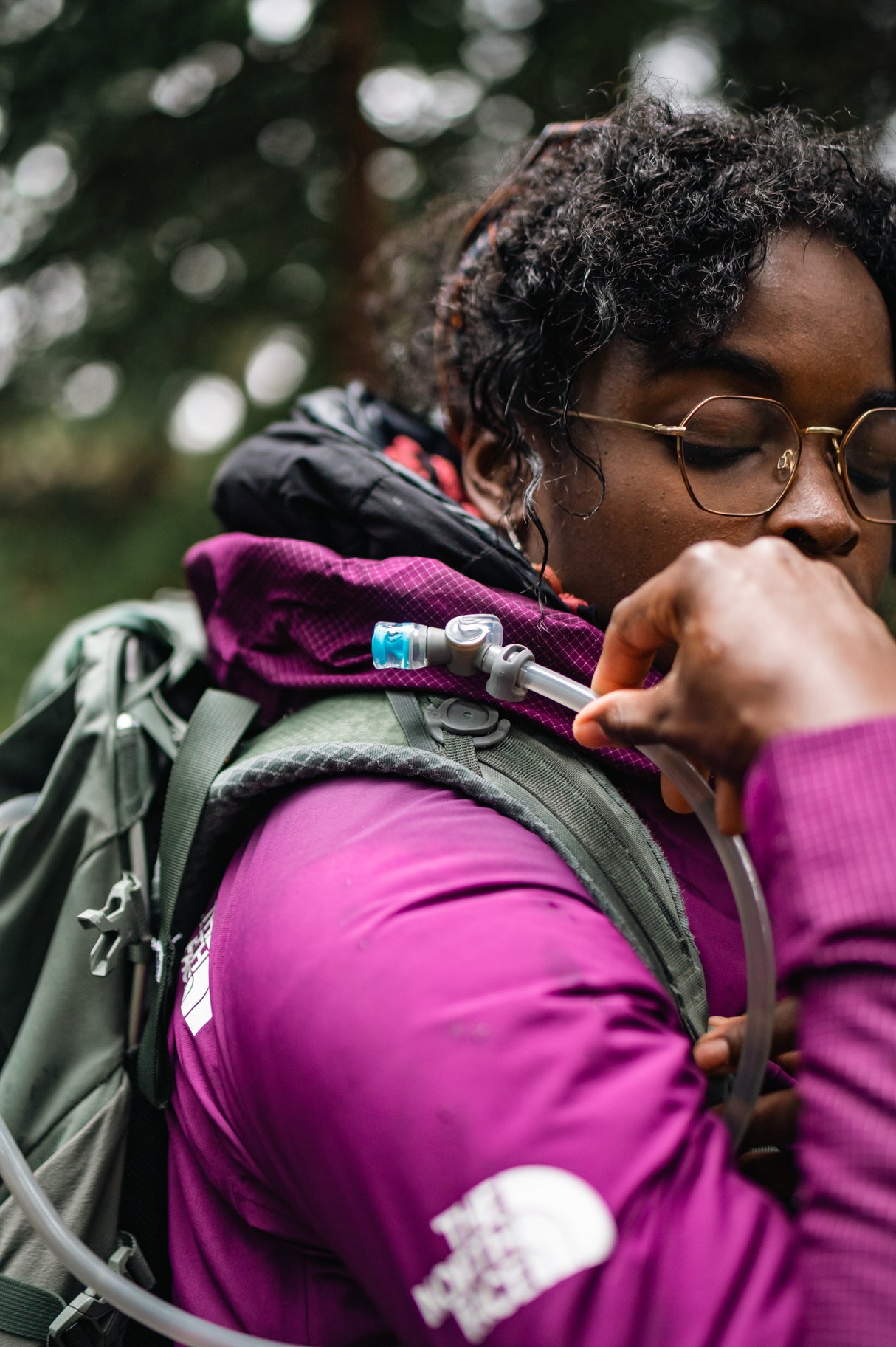 Hydrapak Tube Magnet