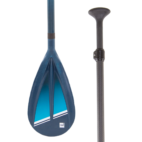 Red Paddle Co Hybrid Tough 3pc SUP Paddle