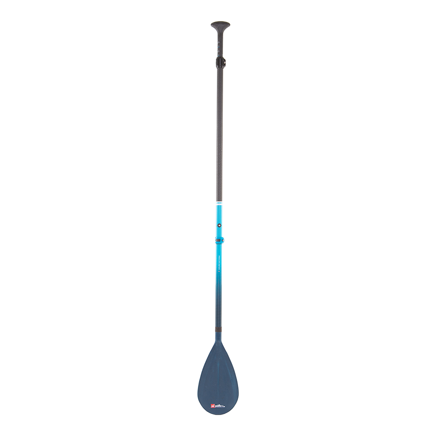 Red Paddle Co Hybrid Tough 3pc SUP Paddle