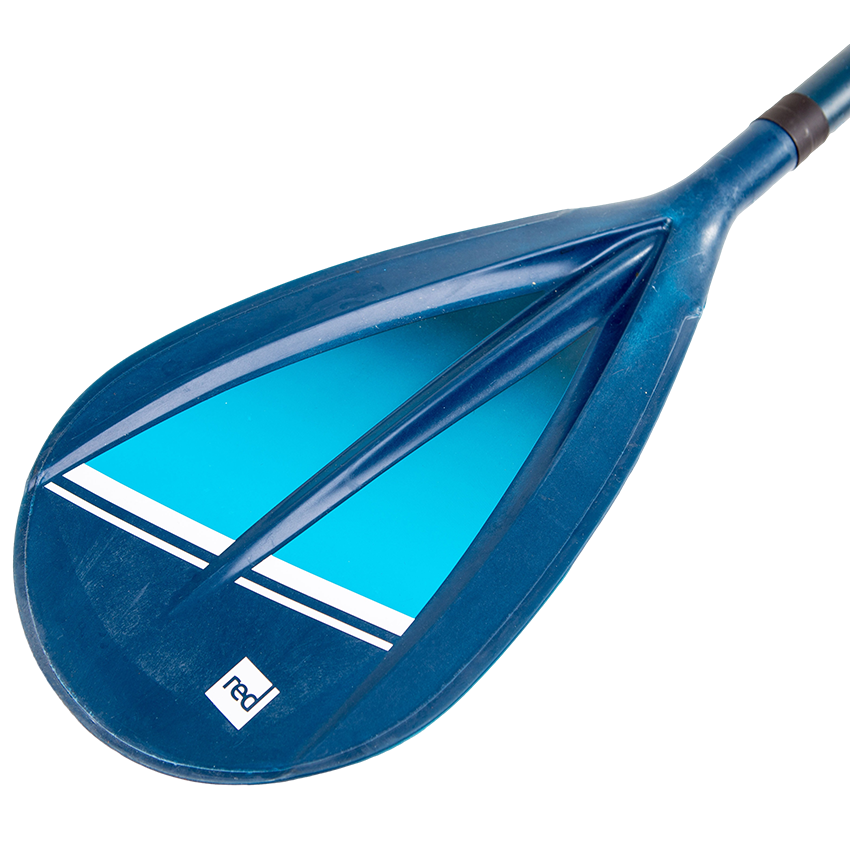 Red Paddle Co Hybrid Tough 3pc SUP Paddle